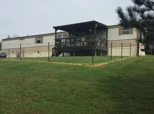 9121 Walnut Dowler Rd, Logan, OH 43138