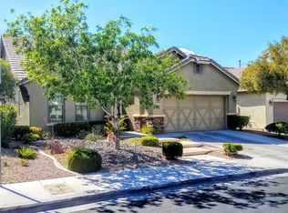 755 Rise Canyon Dr, Henderson, NV 89052