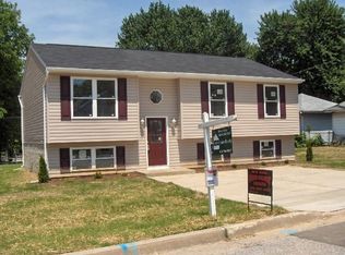 3022 Virginia Ave, Halethorpe, MD 21227