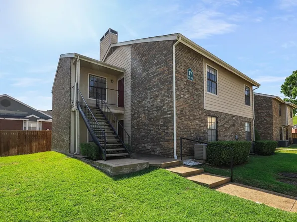 4748 Old Bent Tree Ln APT 1702, Dallas, TX 75287