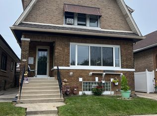 2938 N Lowell Ave #1, Chicago, IL