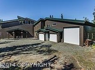 9660 Haven Cir, Anchorage, AK 99507