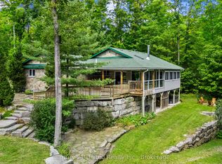 79 Oakridge Rd, Trent Lakes, ON K0M 1A0