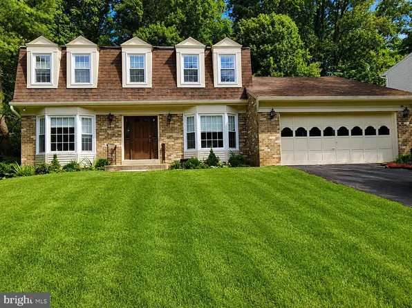 1910 Agate Dr, Silver Spring, MD 20904