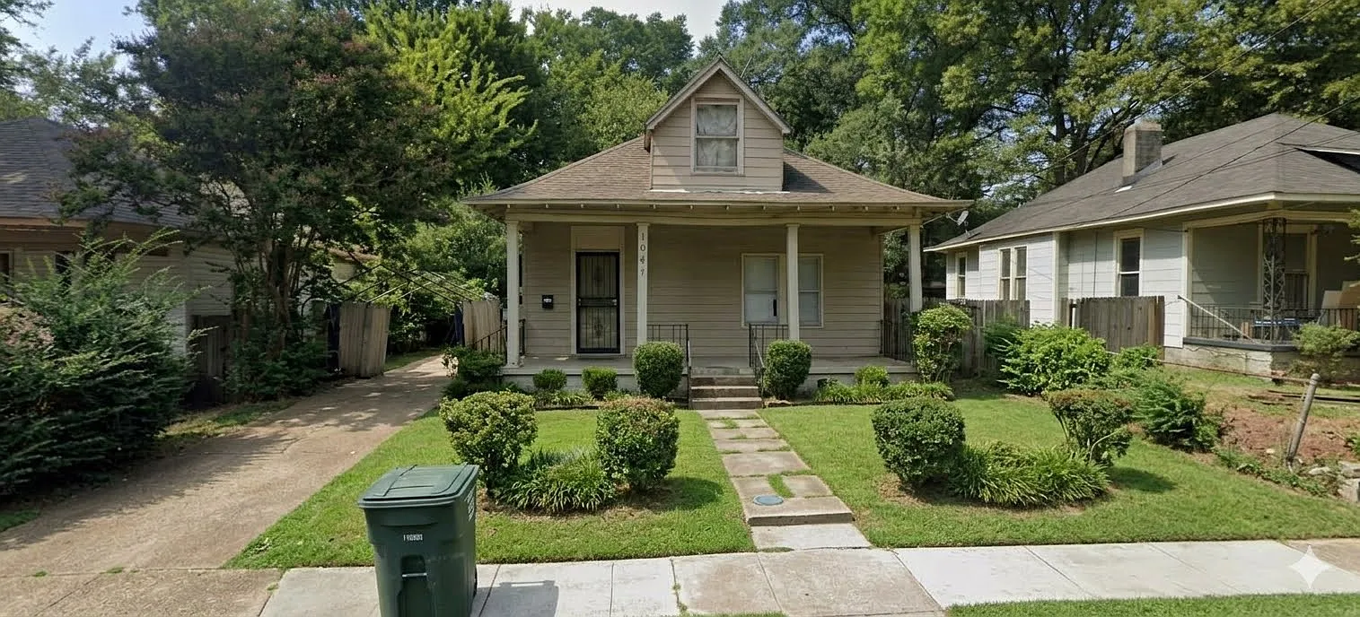 3 bed, 1419 sqft, $1,500 — Photo 1