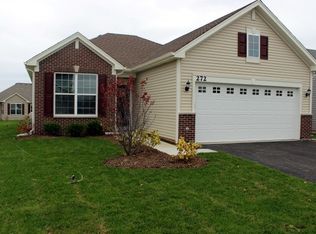 272 Monarch 211 Ln, Volo, IL 60020