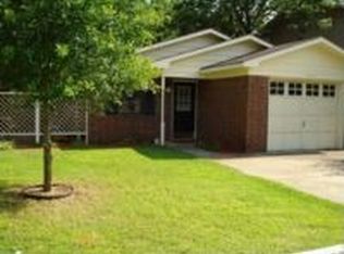 1310 E M St, Russellville, AR 72801