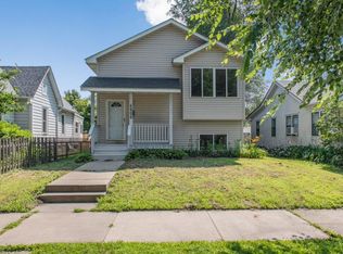 4606 Sheridan Ave N, Minneapolis, MN 55412