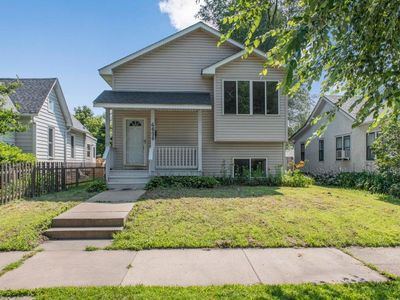 4606 Sheridan Ave N, Minneapolis, MN, 55412