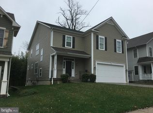 10009 Dickens Ave, Bethesda, MD 20814