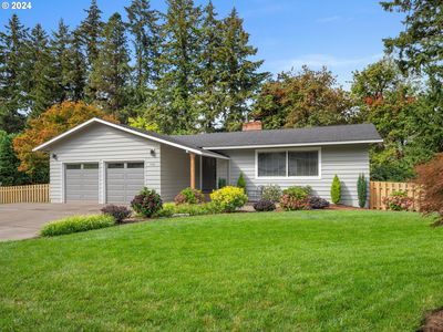 7710 SW Cherry Dr, Tigard, OR, 97223