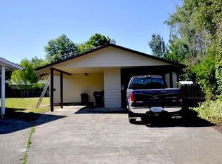 1272 NW 26th St, Corvallis, OR 97330