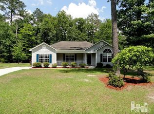6 Stoney Creek Ln, Leland, NC 28451