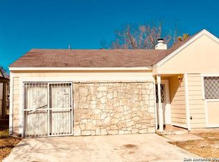 10011 Sandy Fld, San Antonio, TX 78245
