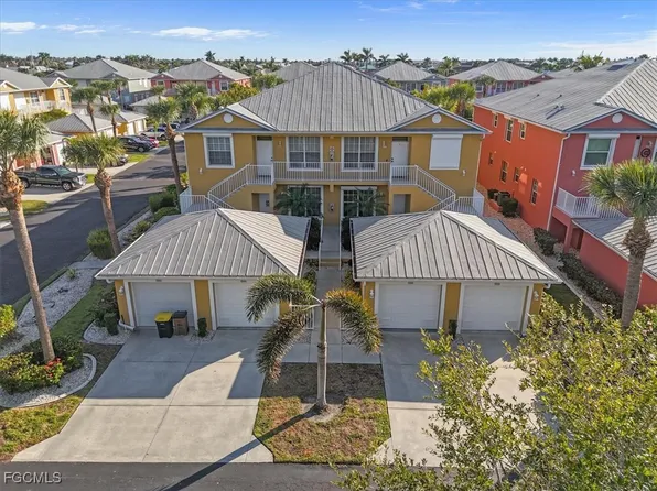 2002 Bal Harbor Blvd Unit 912, Punta Gorda, FL 33950