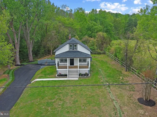 7815 Croom Rd, Upper Marlboro, MD 20772