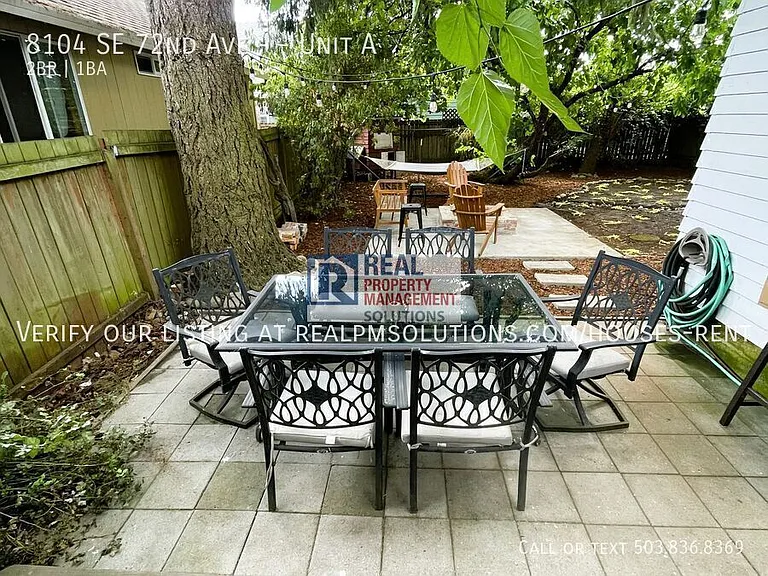 8104 SE 72nd Ave #A — Photo 29