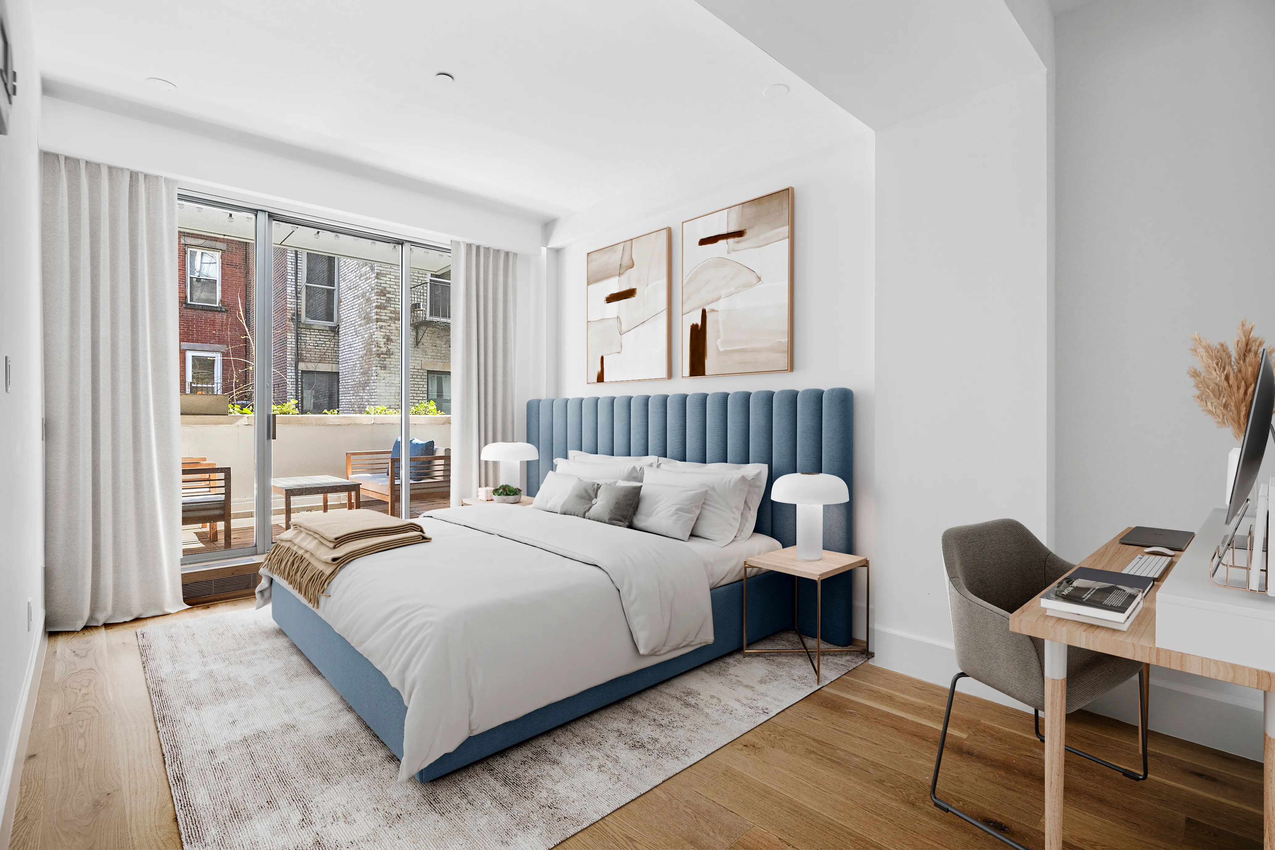135 West 14th Street #2 in Chelsea, Manhattan | StreetEasy