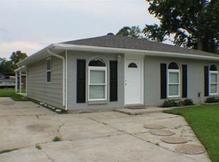 2713 Isabelle Dr, Marrero, LA 70072
