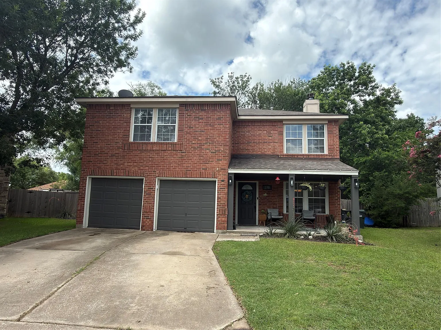3 bed, 2.5 bath, 1992 sqft, $1,945 — Photo 3
