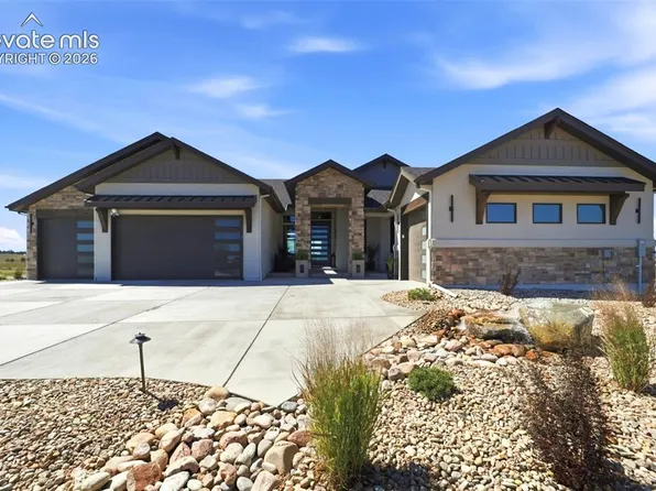 5896 Rough Trl, Colorado Springs, CO 80908