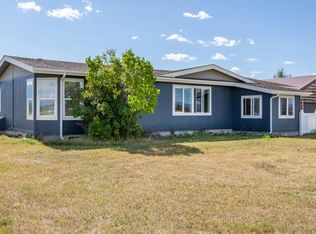 2095 Helena Flats Rd, Kalispell, MT 59901