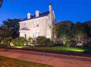 4316 Cutshaw Ave, Richmond, VA 23230