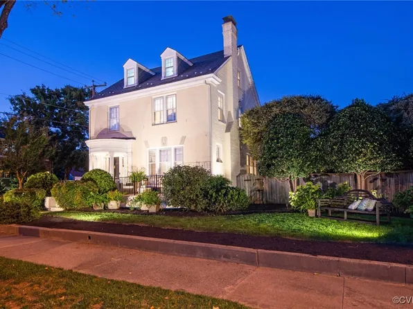 4316 Cutshaw Ave, Richmond, VA 23230