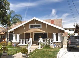 509 E Windsor Rd, Glendale, CA 91205