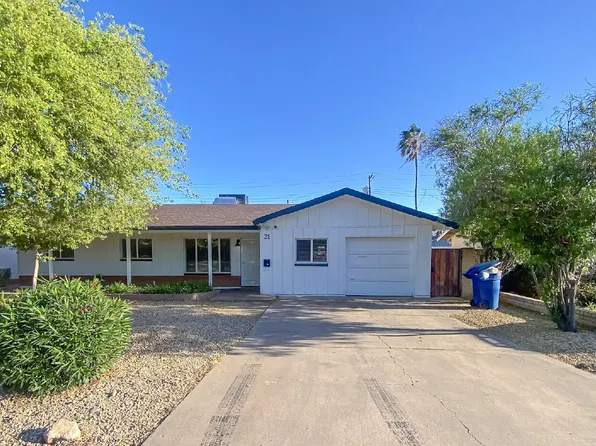 21 E Alameda Dr, Tempe, AZ 85282