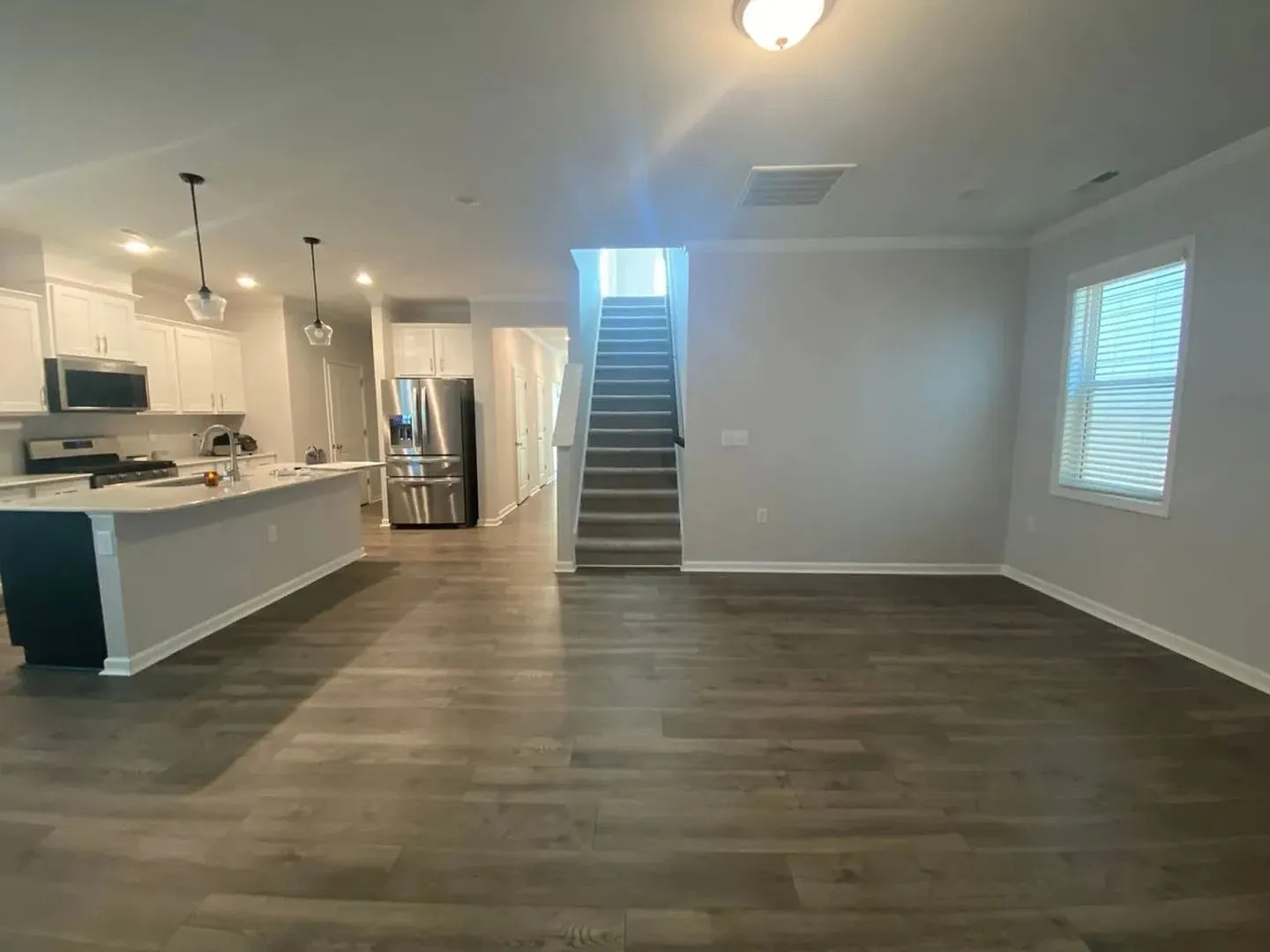 3 Bedroom Single Family Home in Knightdale — Photo 3