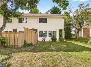 12703 Sesame Seed Ct, Germantown, MD 20874