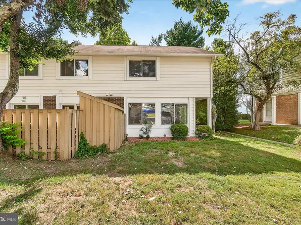 12703 Sesame Seed Ct, Germantown, MD 20874