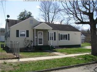 1551 7th Ave, Saint Albans, WV 25177