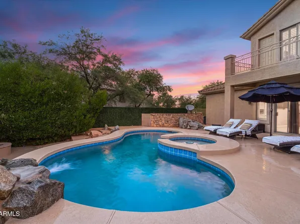 6017 E ROY ROGERS Lane, Cave Creek, AZ 85331