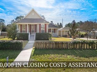 33077 Peters St, Abita Springs, LA 70420