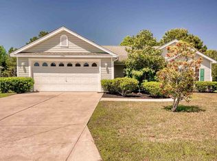 1384 Gailard Dr, Conway, SC 29526