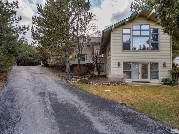 55 Scattergun Cir, Reno, NV 89519