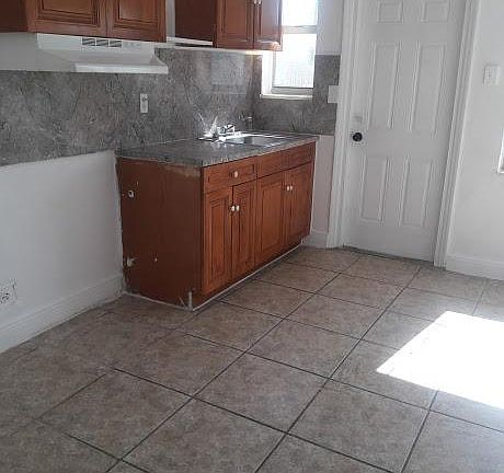 Will have a white new stove and refrigerator contact for pic