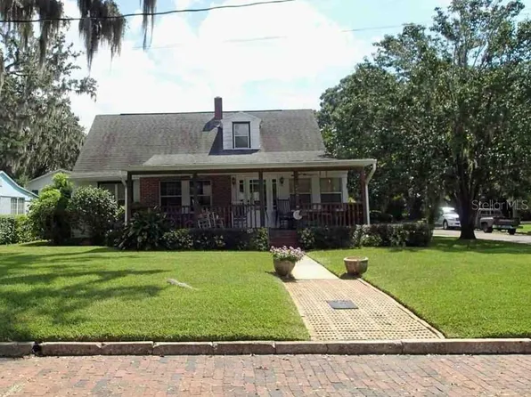 32 W Harvard St, Orlando, FL 32804