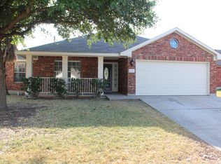 1006 Mohican, Round Rock, TX 78665