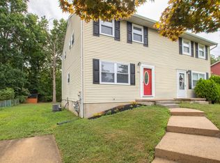 323 Redbud Rd, Edgewood, MD 21040