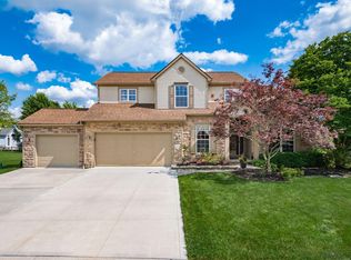 9179 Triple Crown Ct NW, Pickerington, OH
