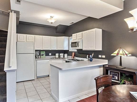 4th image of 617 South Blvd APT F