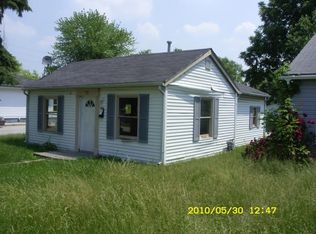 711 S Holmes Ave, Indianapolis, IN