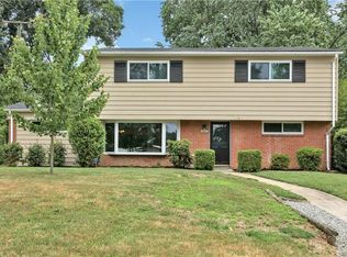 9420 Gayton Rd, Henrico, VA 23229