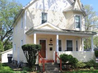 304 N Division St, Mount Vernon, OH 43050