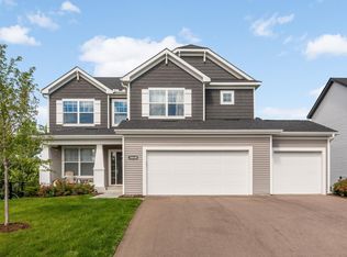 10648 29th St NE, Saint Michael, MN 55376