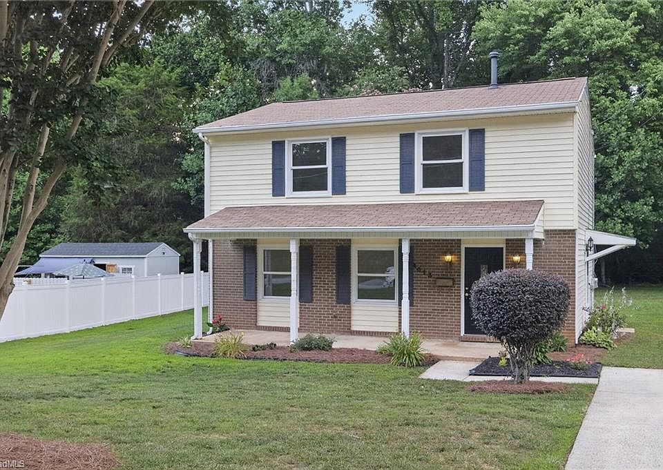 1st image of 4013 Oak Ridge Dr