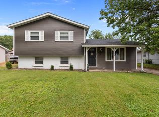 5908 Council Ring Blvd, Kokomo, IN 46902